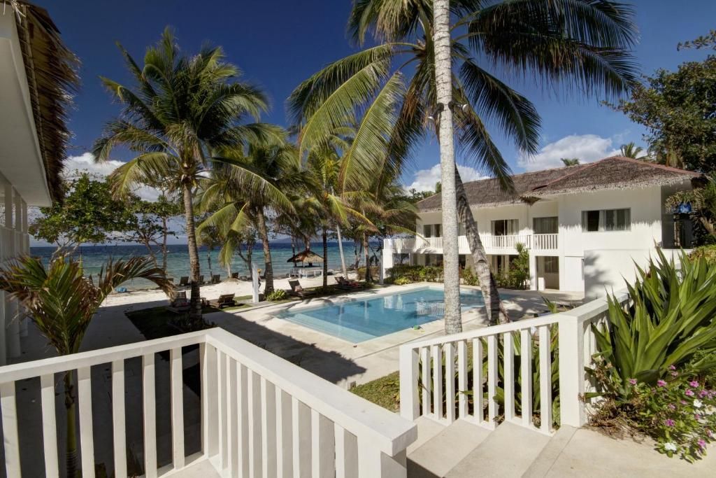 Momo Beach House фото 35