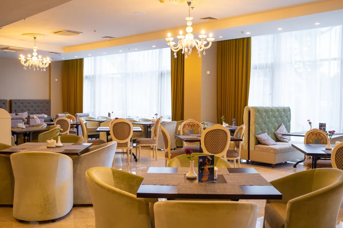 Звездный Welness & Spa фото 9
