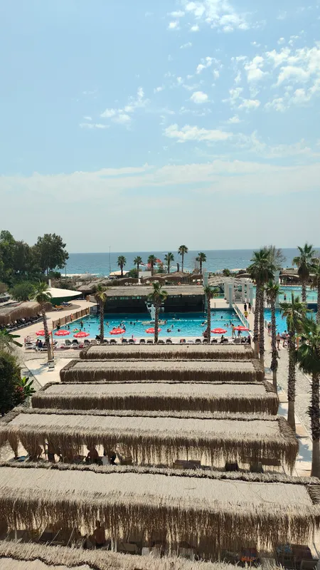 Miarosa Kemer Beach фото 111
