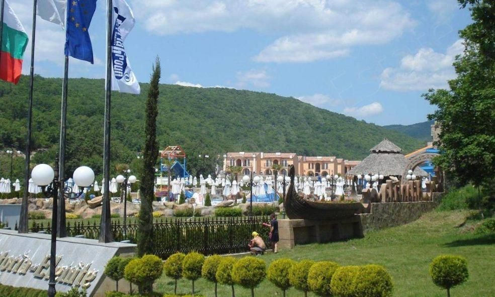 «Елените Виллы  Романа» фото 14