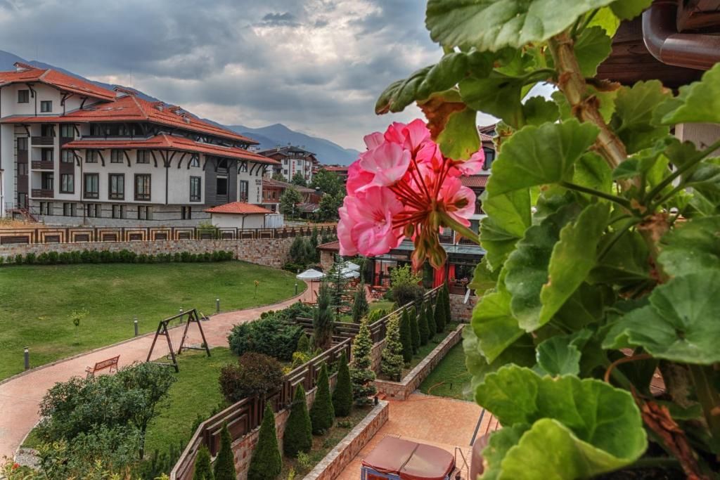 Hotel Perun Lodge фото 22