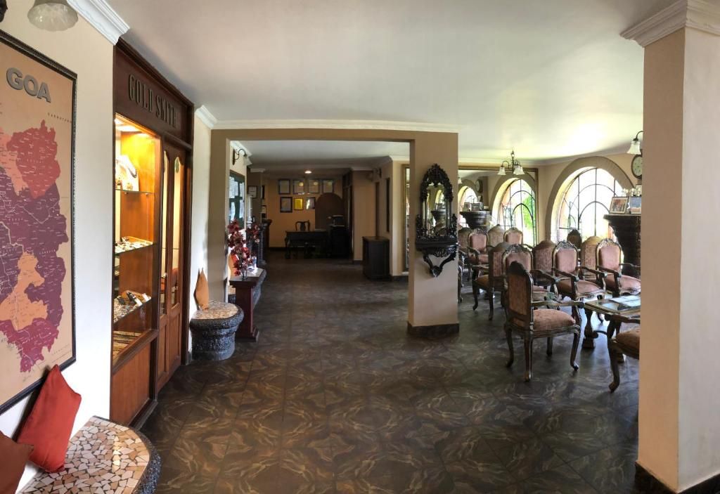 Resorte Marinha Dourada фото 35