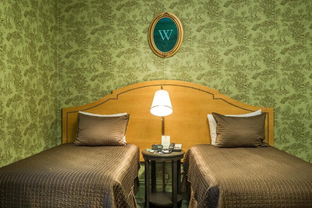 Hotel Wolcott фото 78