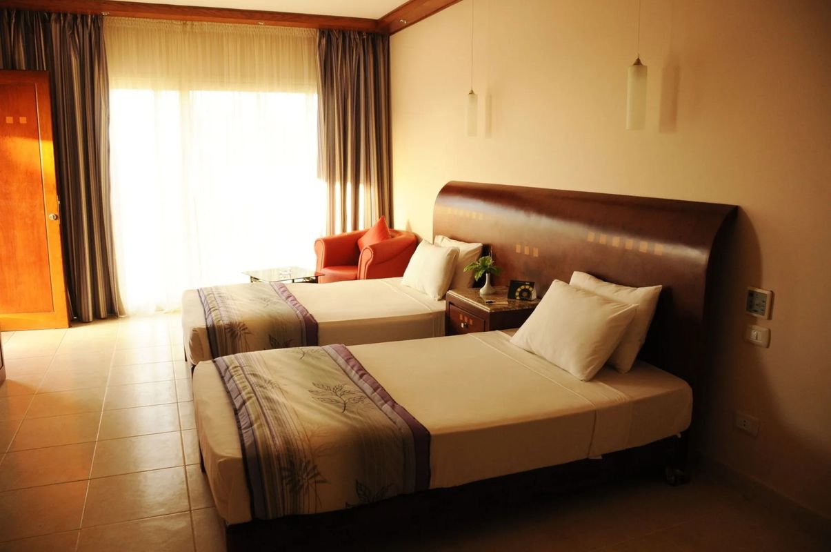 Shams Prestige Abu Soma Resort - All inclusive фото 3