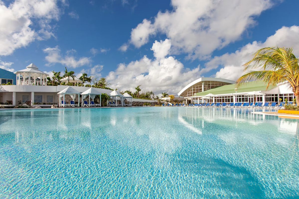 Melia Cayo Coco (Adults Only 18+) фото 32