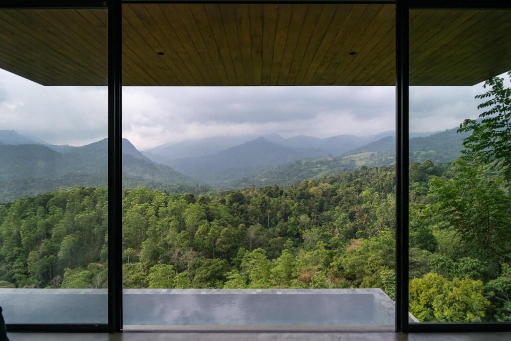 Santani Wellness Kandy фото 61