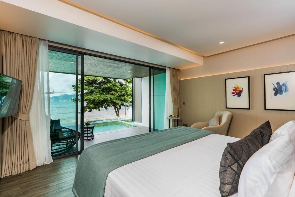 My Beach Resort фото 49