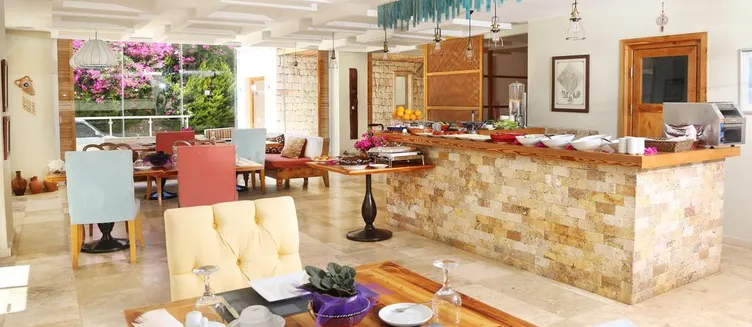Фото отеля Saylam Suites