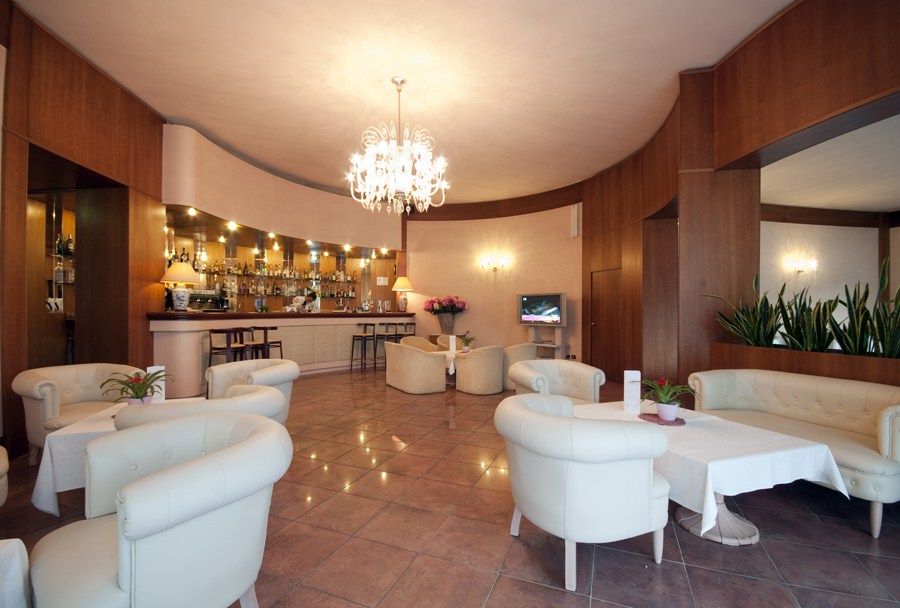 Hotel Aurelia фото 6