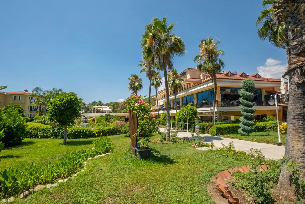 Club Hotel Phaselis Rose фото 162