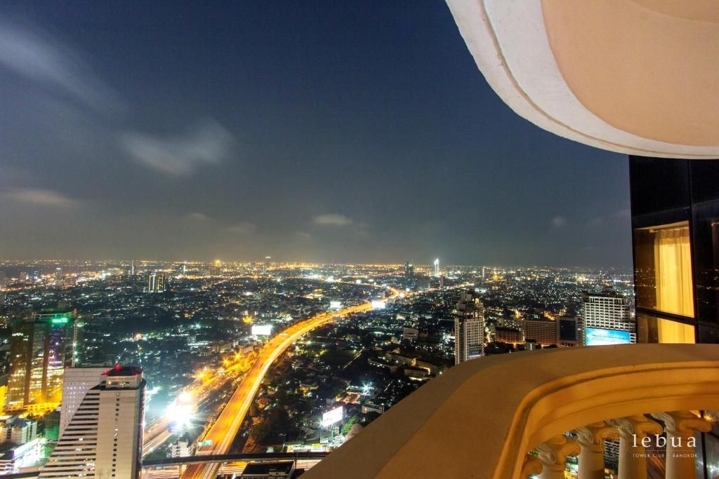 Tower Club at Lebua фото 51