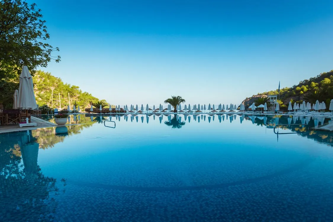 Hillside Beach Club фото 8