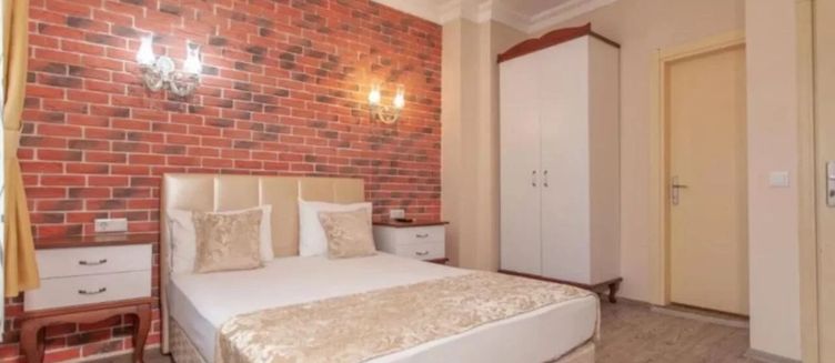 Фото отеля Ozmen Hotel Old Town Kaleiçi Adults Only