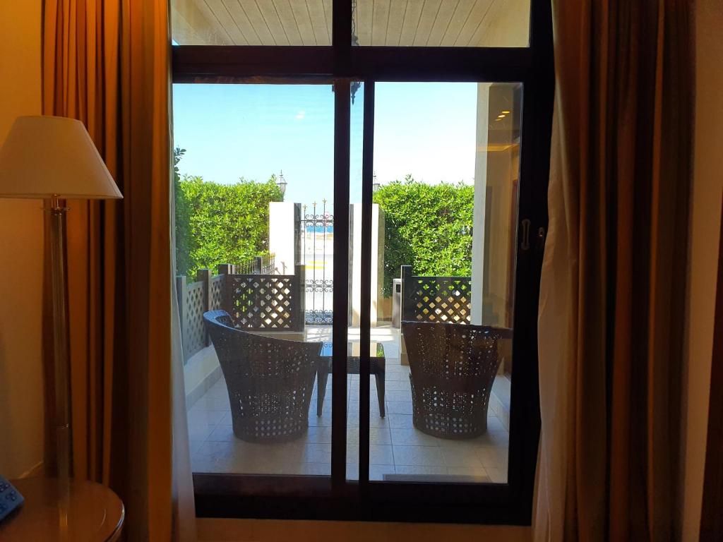 Roda Beach Resort фото 36