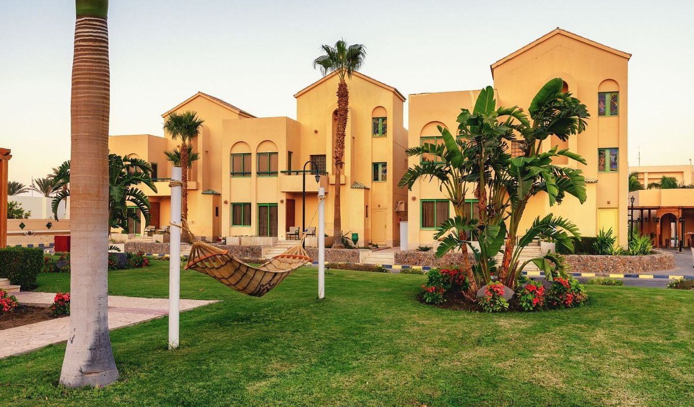 Swiss Inn Resort Hurghada фото 112
