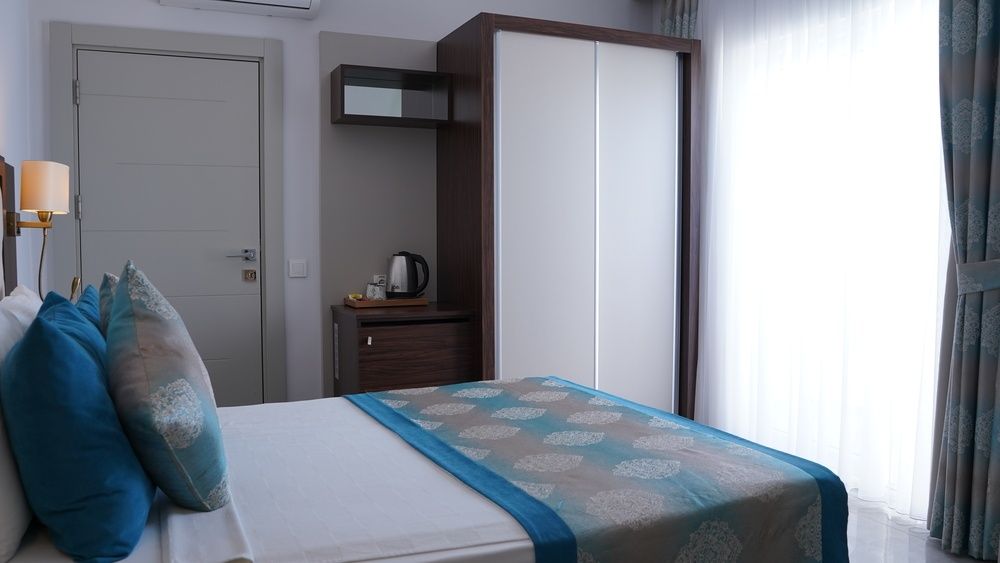 Cleopatra Golden Beach Hotel фото 69
