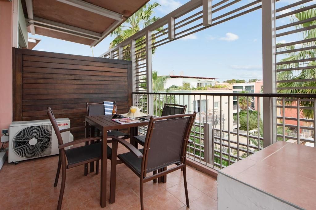 Residence Pierre & Vacances Premium Port Prestige фото 16