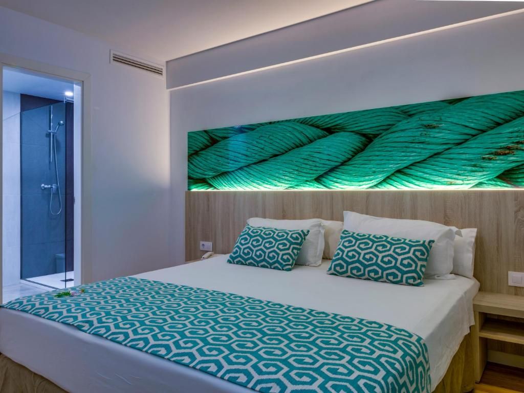 Aparthotel Floramar фото 16