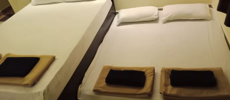 Фото отеля Madhu's Inn