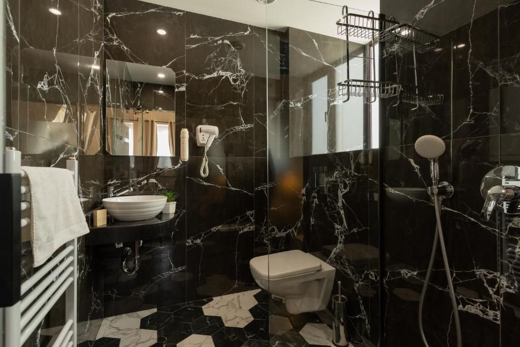 Boutique Hotel Tsarevets фото 27