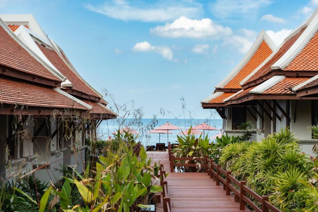 Khaolak Laguna Resort - SHA Extra Plus фото 199