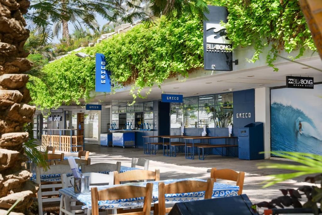 Royal Beach Hotel Eilat фото 33