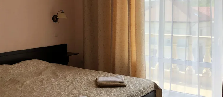 Фото отеля Гостевой дом «На Камозина 5»