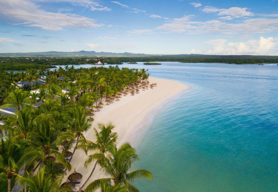 One & Only Le Saint Geran фото 2