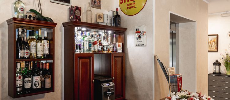 Фото отеля Берлин