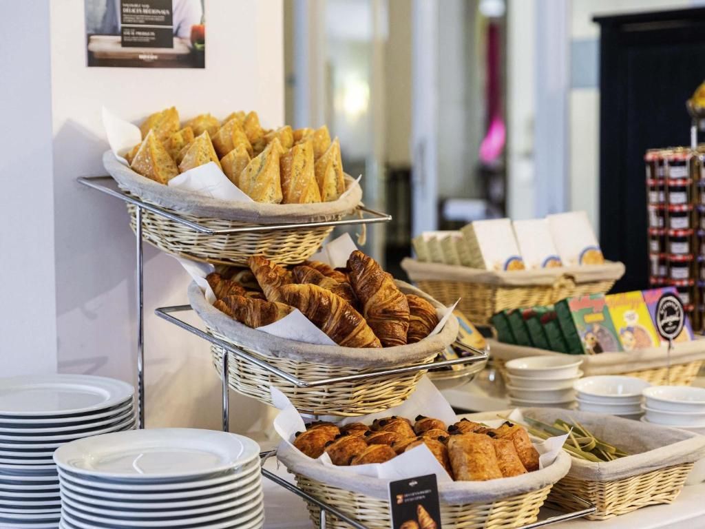 Mercure Lourdes Imperial фото 10