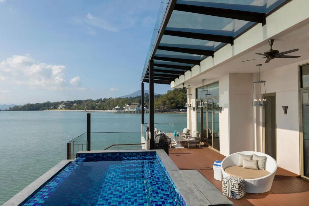 The St. Regis Langkawi фото 59