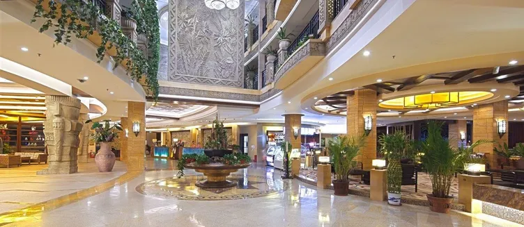 Фото отеля Cactus Resort Sanya