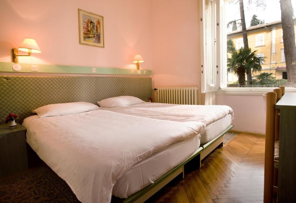 Smart Selection Hotel Belvedere фото 27