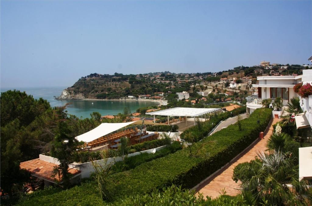 Scoglio Della Galea фото 17