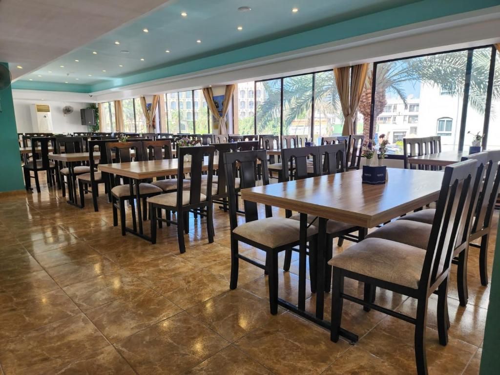 Aquavista Hotel & Suites фото 6