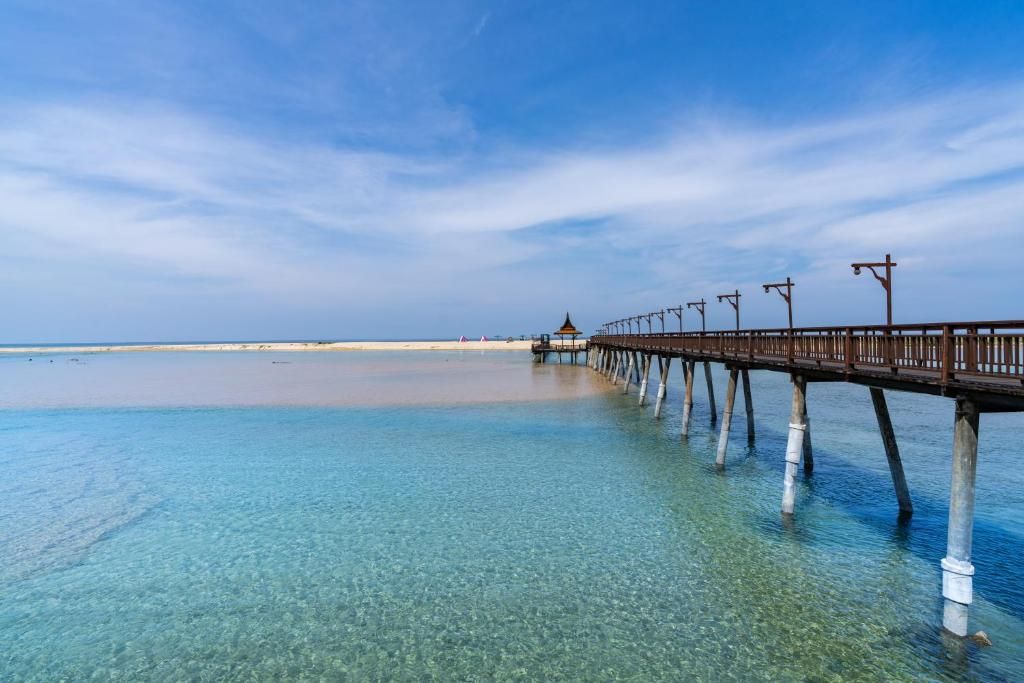 The Hotspring Beach Resort & Spa - SHA Extra Plus фото 65