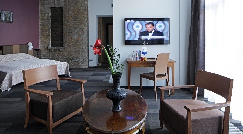 Rixwell Terrace Design Hotel фото 19