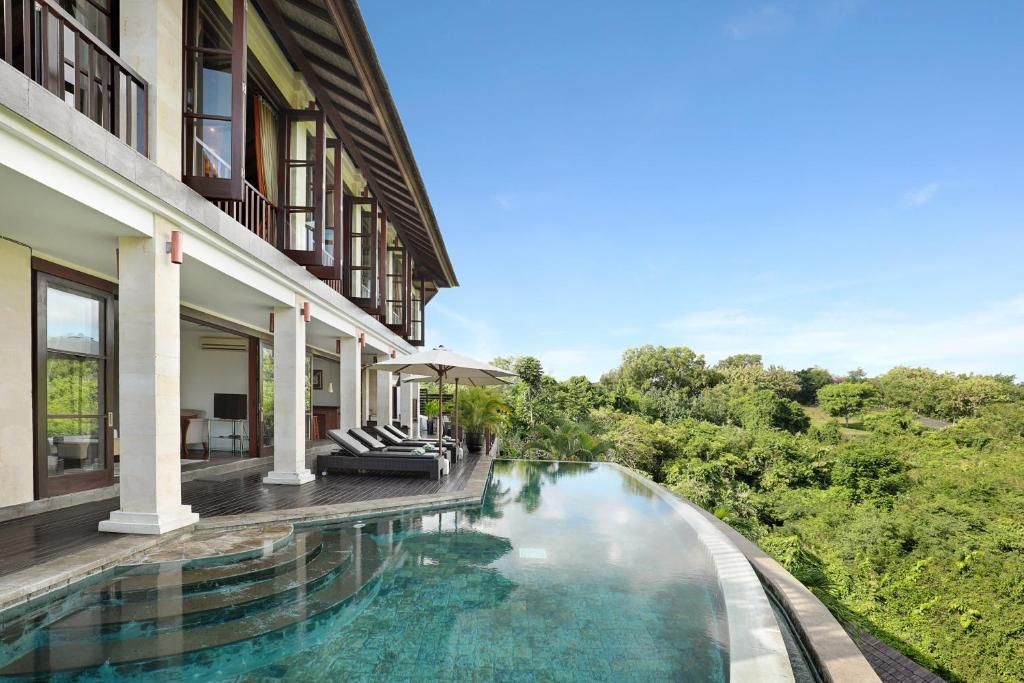 Gending Kedis Luxury Villas & Spa Estate фото 63