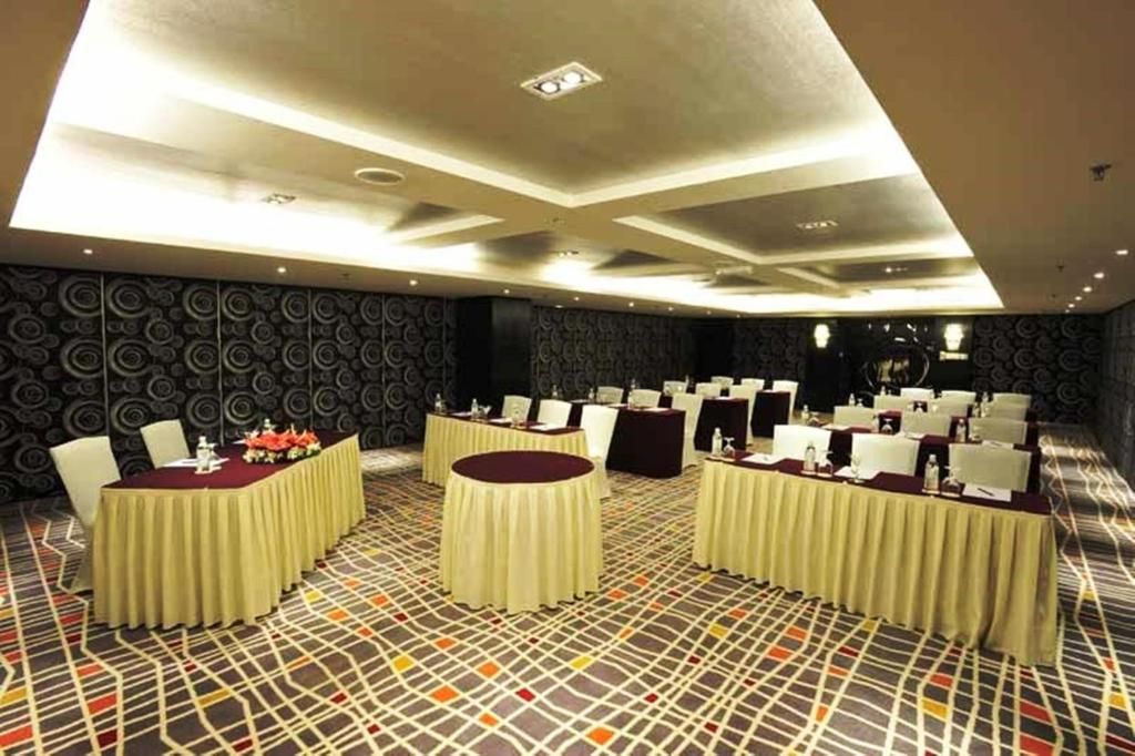 Ming Garden Hotel And Residence фото 59