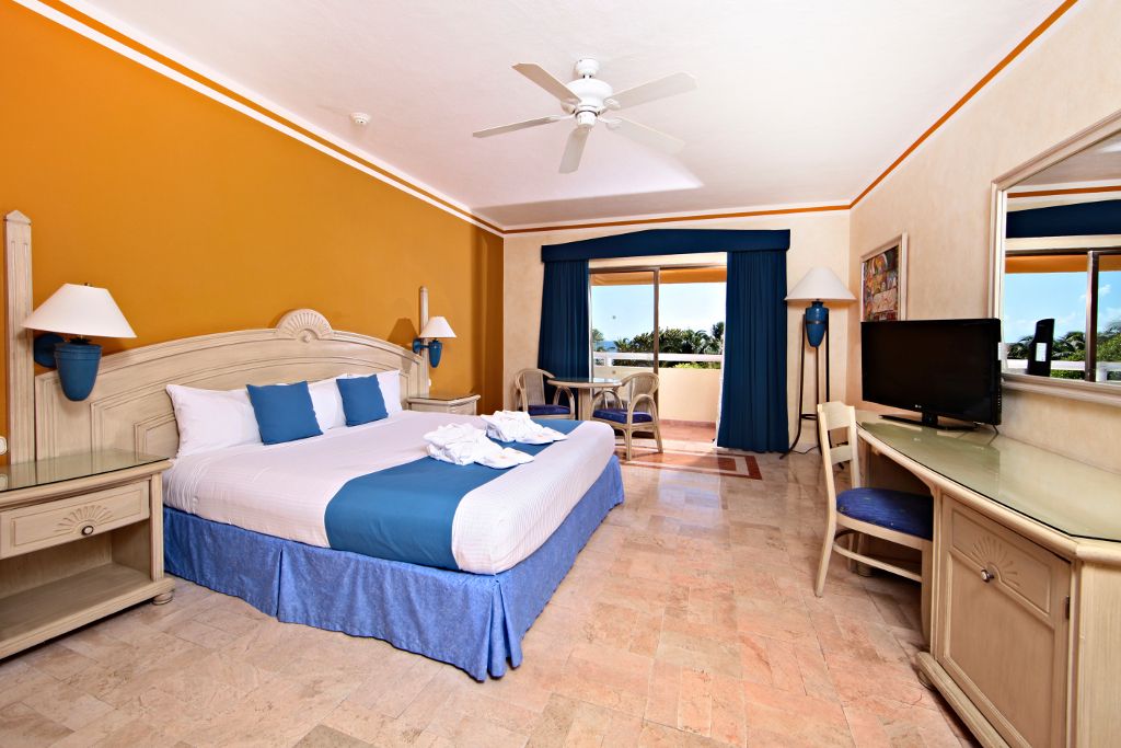 Grand Bahia Principe Tulum фото 57