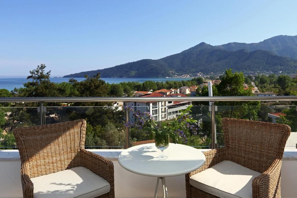 Mare Monte Small Boutique Hotel фото 7
