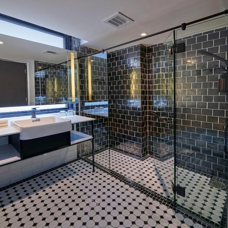 J-Hotel by Dorsett фото 13