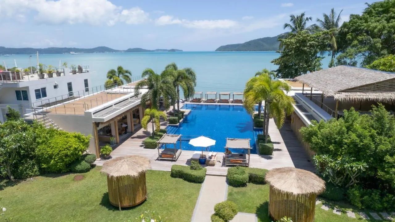 Selina Serenity Rawai Phuket фото 5