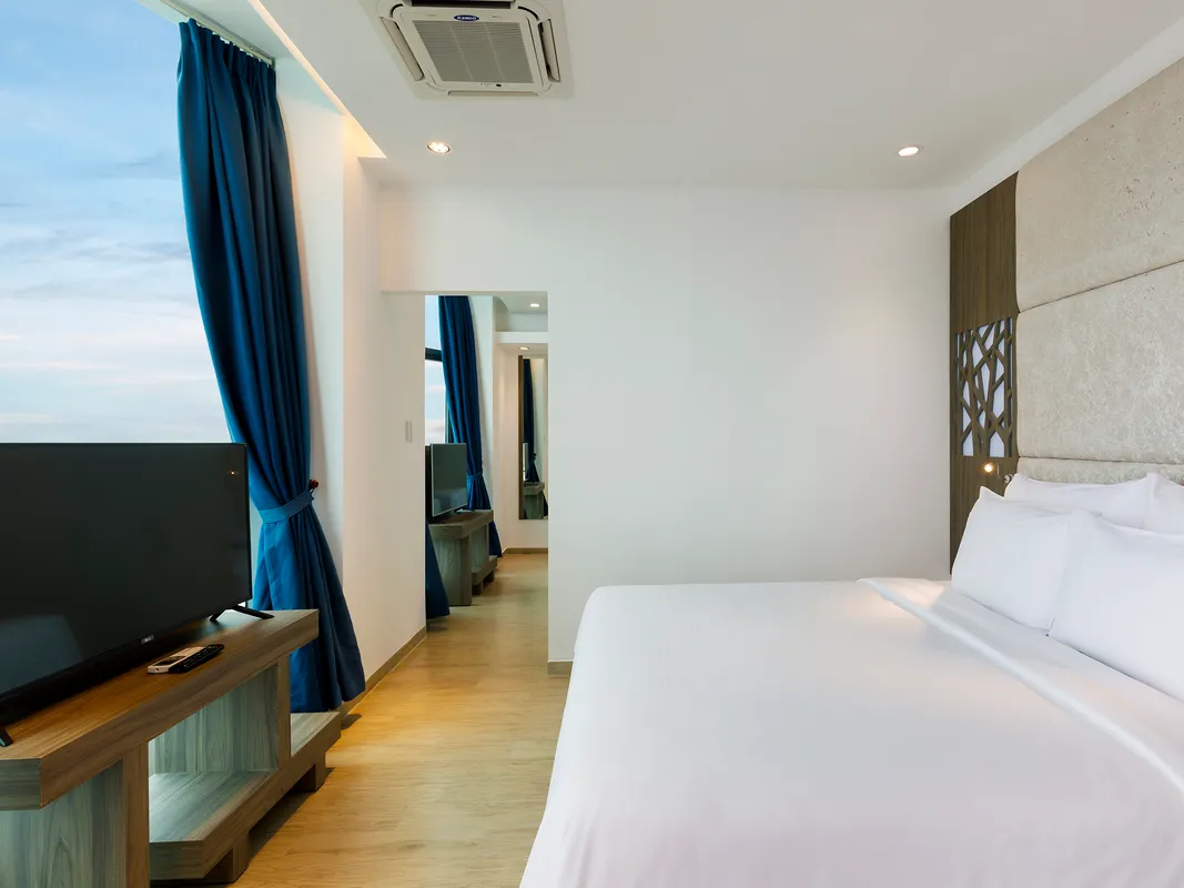 Swandor Cam Ranh фото 96