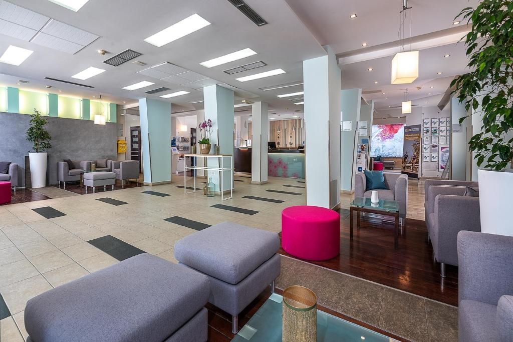 COOEE Pinia Hotel by Valamar фото 45