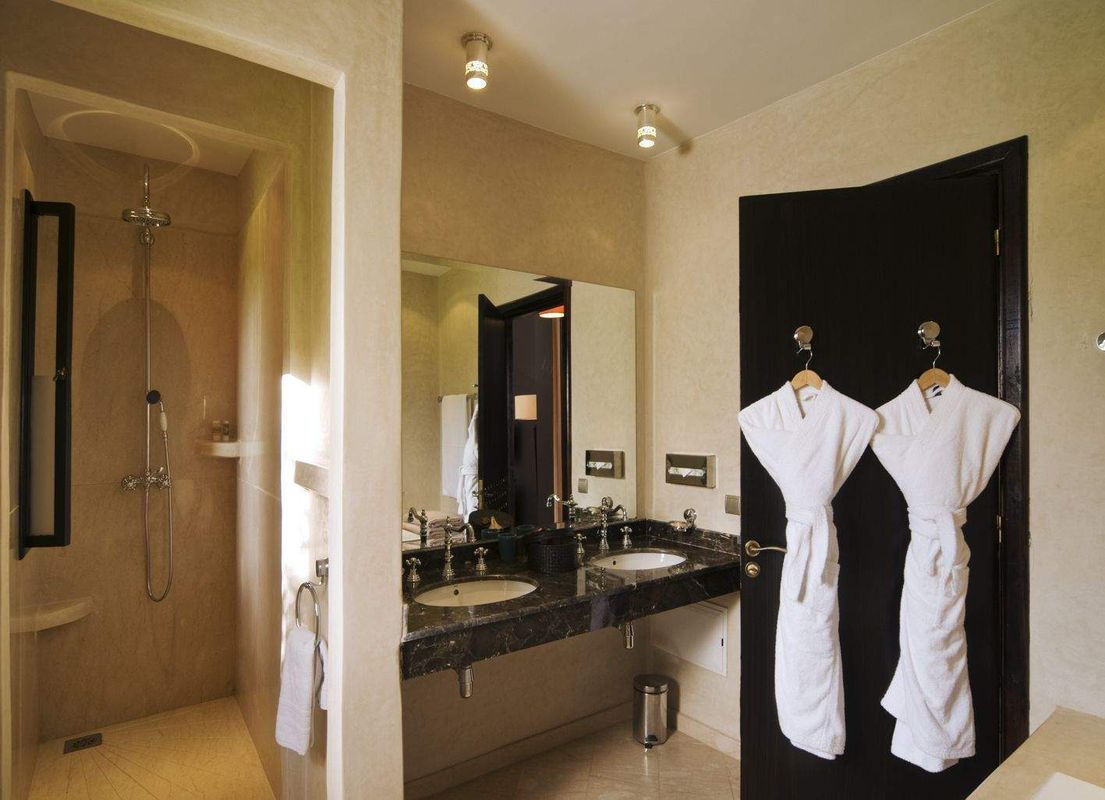 Domaine Des Remparts Hotel & Spa фото 22