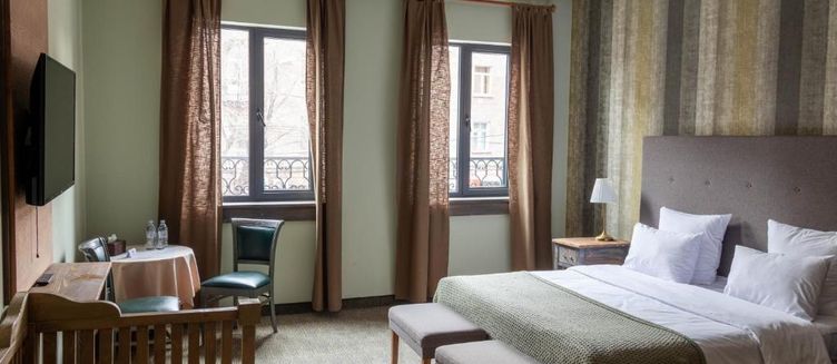 Фото отеля Apricot Hotels and Resort