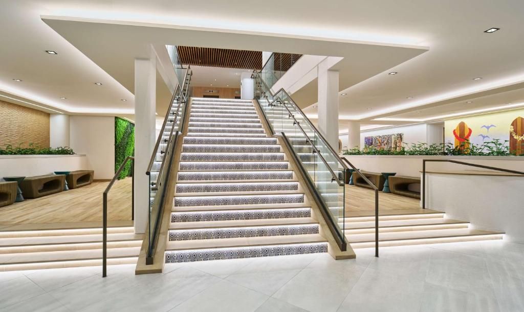 OHANA Waikiki East by Outrigger фото 27
