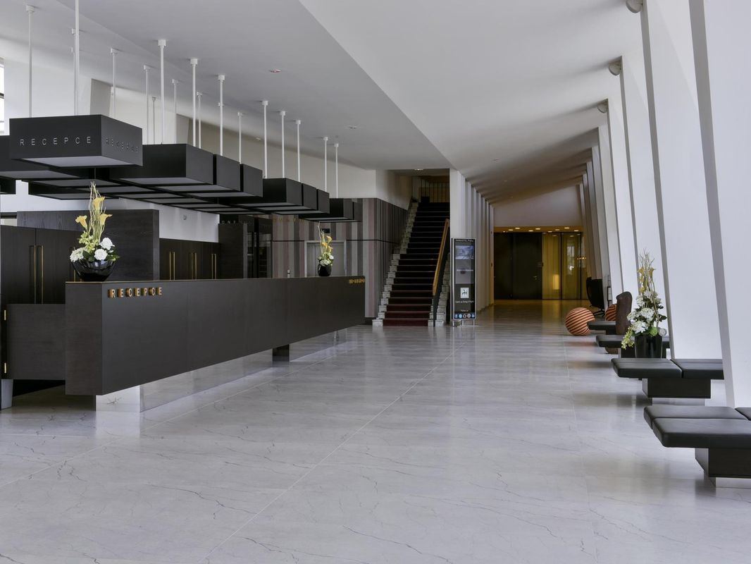 Parkhotel Praha фото 27