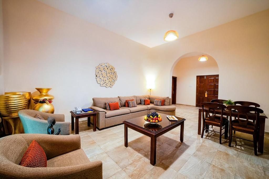 Umm Al Quwain Beach Hotel фото 27